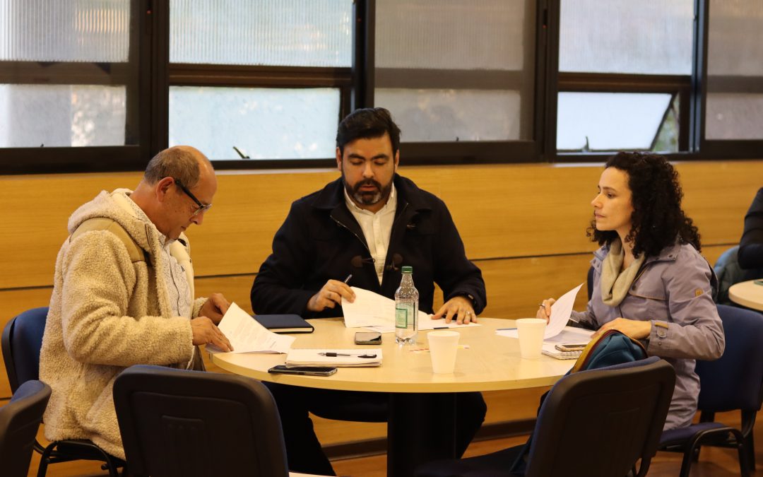 Empresas Manufactureras Reciben Apoyo Con Indicadores Productivos