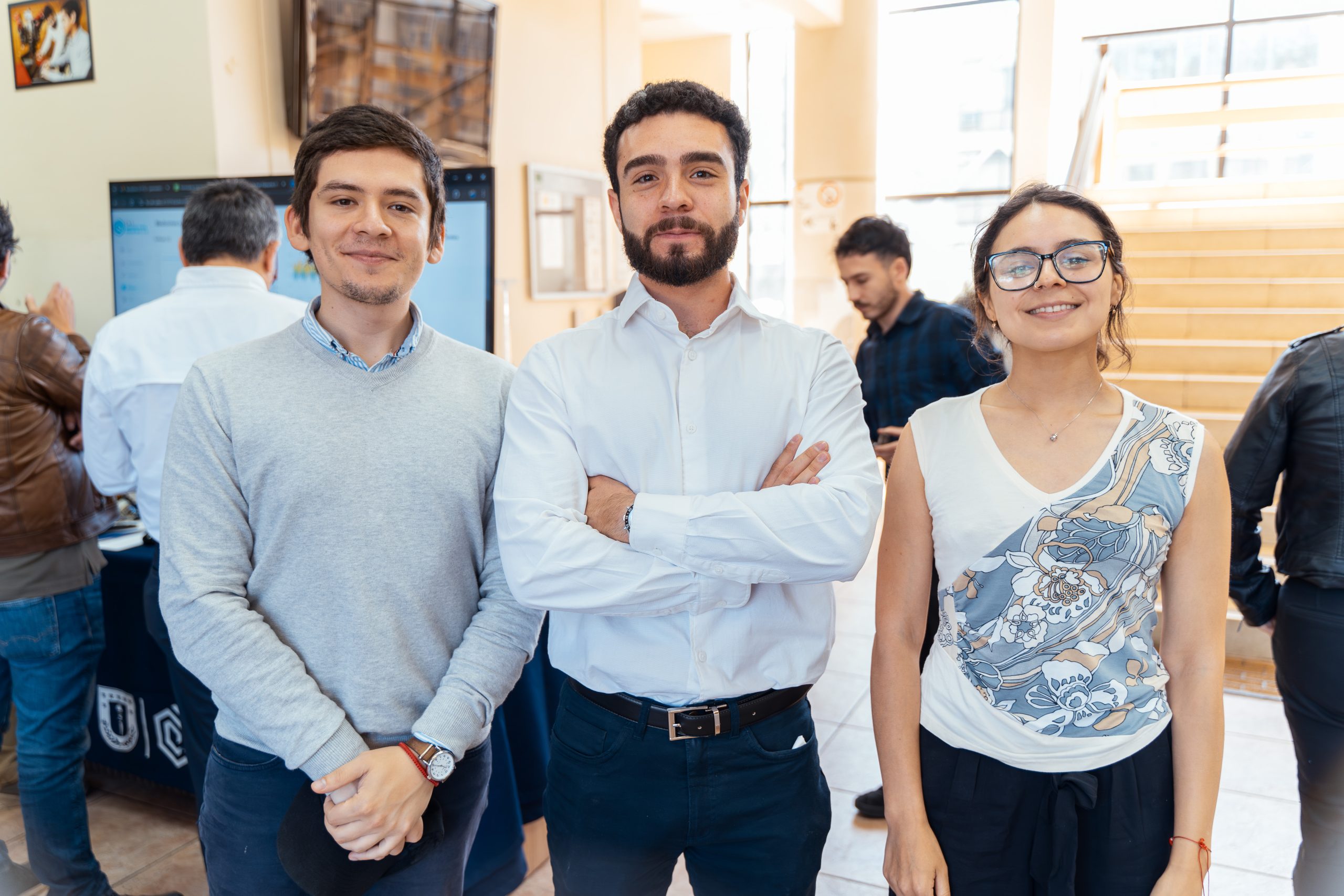 Instalación y mantenimiento de sistemas industriales