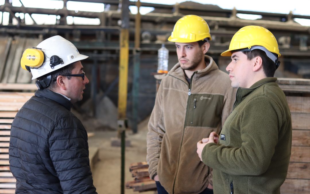 Desde el terreno: cómo el C4i transforma el contacto en soluciones