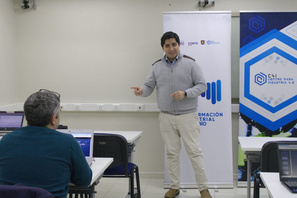 Capacitación en licitaciones 4