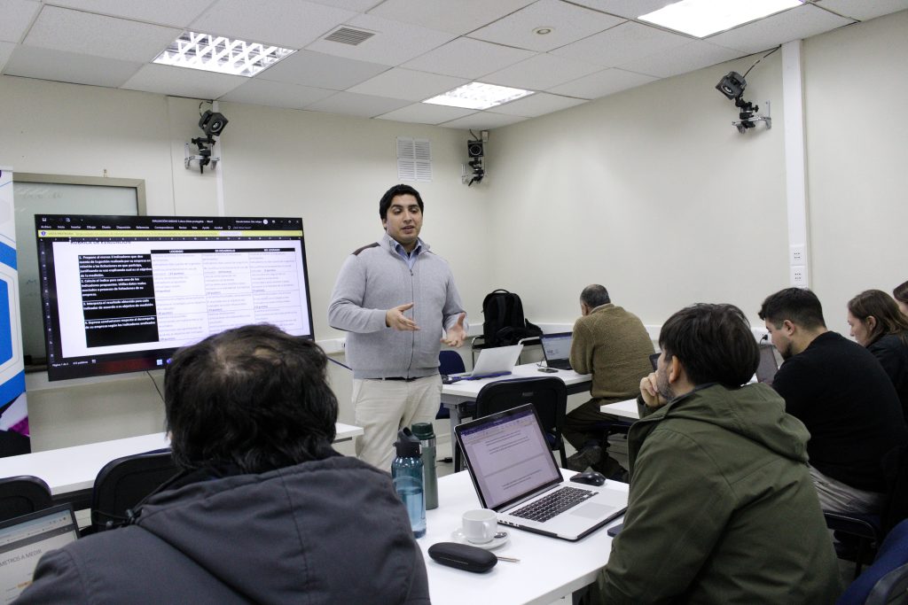 Capacitación en licitaciones 5