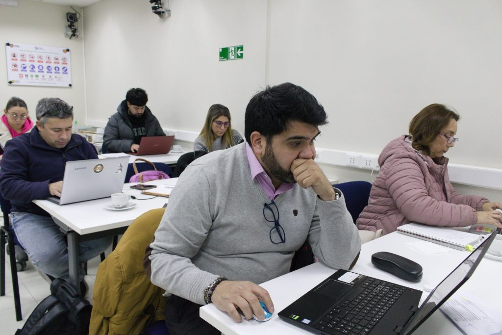 Capacitación en licitaciones 3