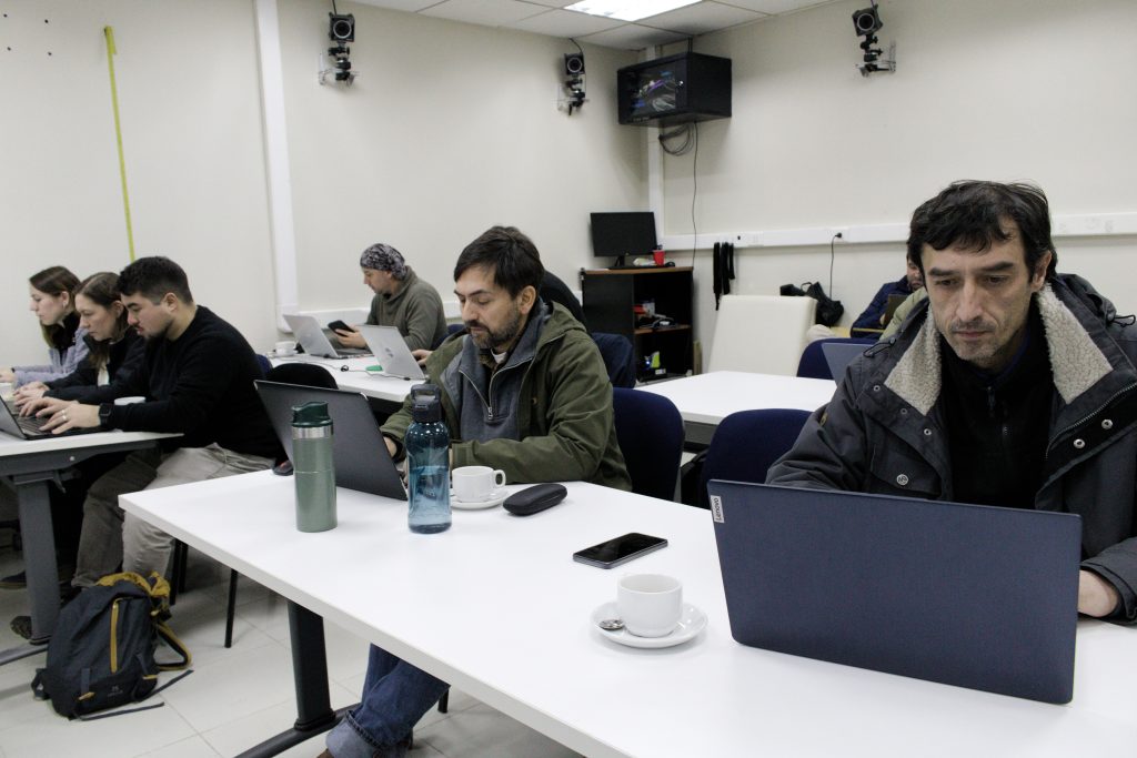 Capacitación en licitaciones 2