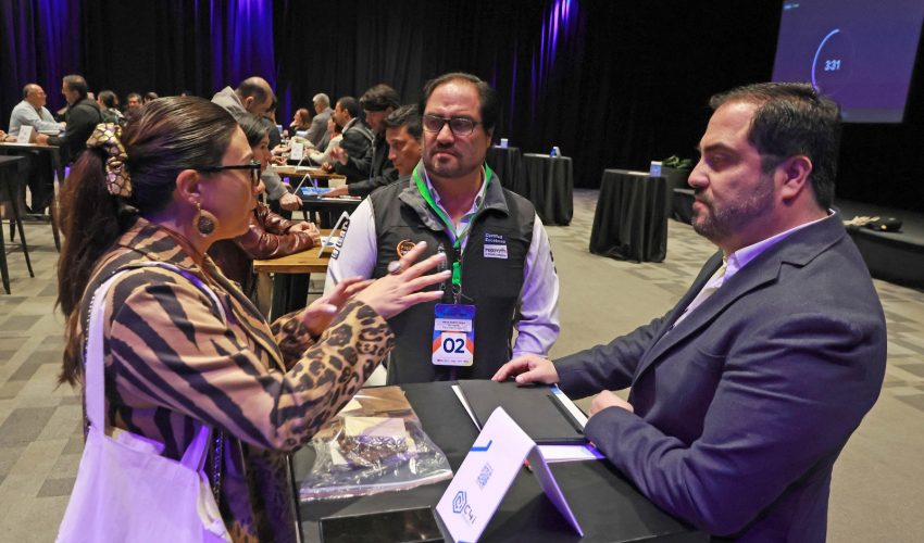 [PRENSA] Diario Concepción destaca el impacto de Conexión Industrial Biobío