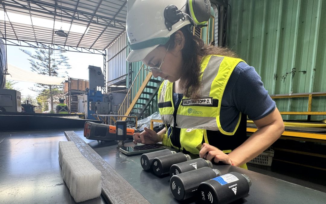 Tecnologías 4.0: cómo el C4i impulsa el mantenimiento predictivo en las empresas