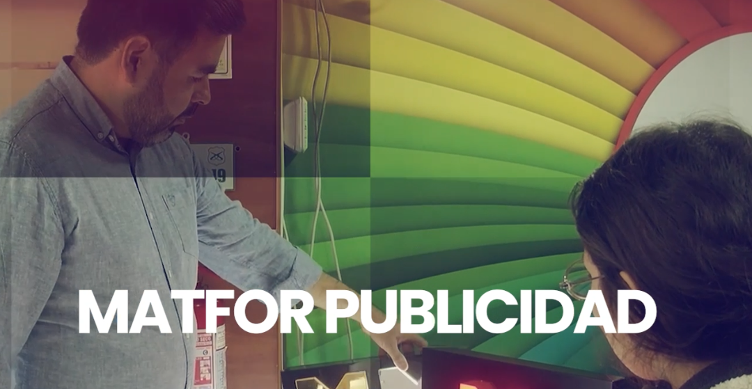 MATFOR Publicidad fortalece su innovación digital junto al C4i y la Red de Fomento Sostenible