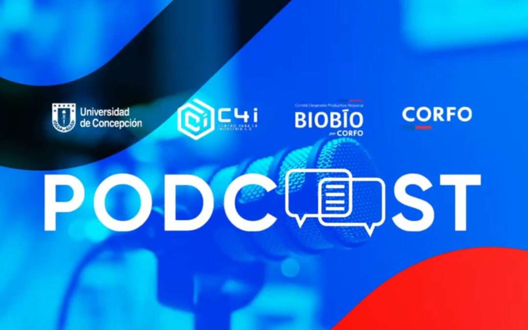 Conexión Industrial Biobío: Descubre las entrevistas que muestran la innovación y el futuro de la industria regional