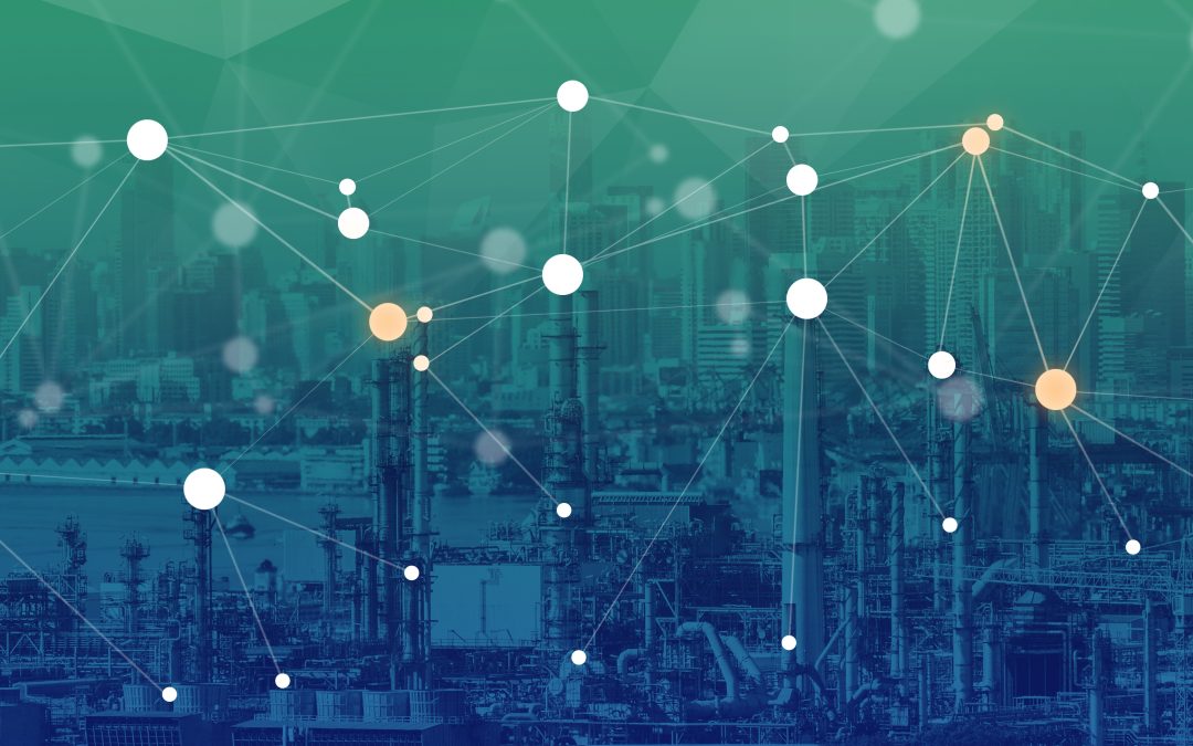 Conectando innovación y producción: el rol del C4i en la transición hacia la Industria 4.0