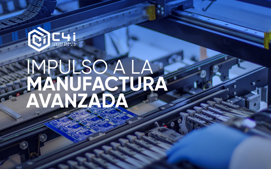 C4i: 7 años de experiencia, nuevos desafíos para la industria nacional