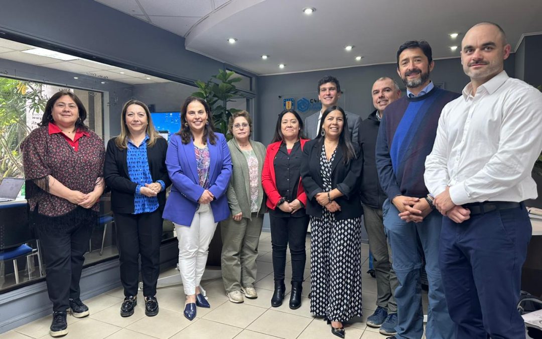 En tiempo de crisis, un apoyo constante: El Programa que acompaño y fortaleció al catastro de ex contratistas y proveedores