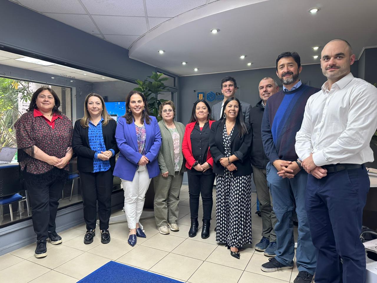 En tiempo de crisis, un apoyo constante: El Programa que acompaño y fortaleció al catastro de ex contratistas y proveedores