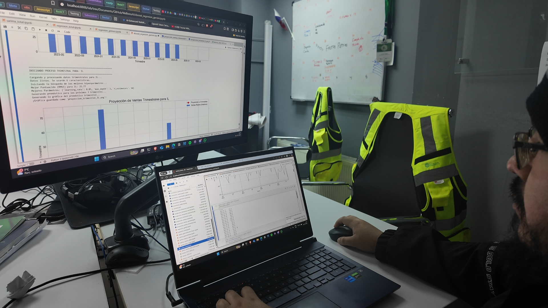 La evolución de la Inteligencia Artificial: de concepto académico a motor de la industria